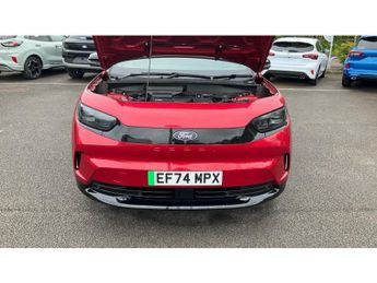 Ford Capri 250kW Premium 79kWh AWD 5dr Auto Electric Estate