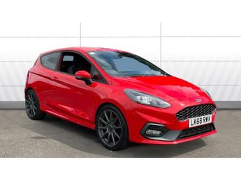 Ford Fiesta 1.5 EcoBoost ST-2 3dr Petrol Hatchback