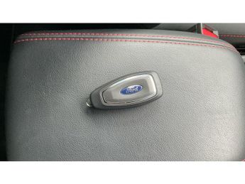 Ford Kuga 2.5 FHEV ST-Line 5dr CVT Hybrid Estate