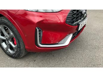 Ford Kuga 2.5 FHEV ST-Line 5dr CVT Hybrid Estate