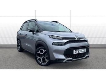Citroen C3 Aircross 1.2 PureTech 110 Shine Plus 5dr Petrol Hatchback