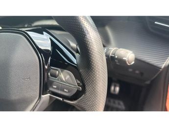 Peugeot 2008 1.2 PureTech 130 GT 5dr EAT8 Petrol Estate
