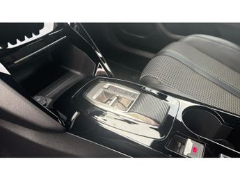 Peugeot 2008 100kW GT 50kWh 5dr Auto Electric Estate