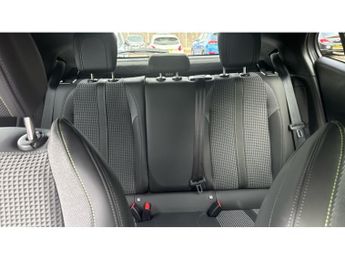 Peugeot 2008 100kW GT 50kWh 5dr Auto Electric Estate