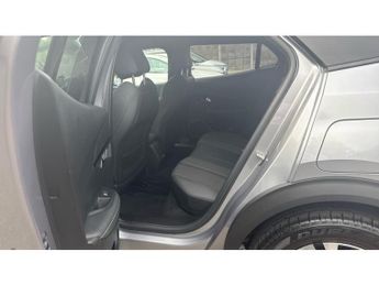 Peugeot 2008 100kW GT 50kWh 5dr Auto Electric Estate
