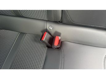 Peugeot 2008 100kW GT 50kWh 5dr Auto Electric Estate