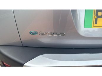 Peugeot 2008 100kW GT 50kWh 5dr Auto Electric Estate