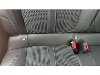 Peugeot 2008 100kW GT 50kWh 5dr Auto Electric Estate