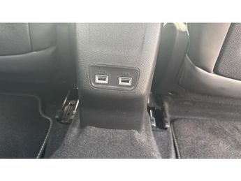 Peugeot 2008 100kW GT 50kWh 5dr Auto Electric Estate