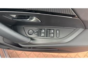 Peugeot 2008 100kW GT 50kWh 5dr Auto Electric Estate