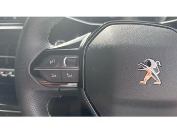 Peugeot 2008 100kW GT 50kWh 5dr Auto Electric Estate