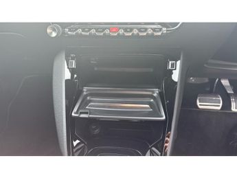 Peugeot 2008 100kW GT 50kWh 5dr Auto Electric Estate