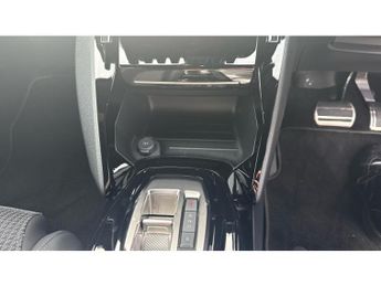 Peugeot 2008 100kW GT 50kWh 5dr Auto Electric Estate