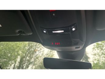 Peugeot 2008 100kW GT 50kWh 5dr Auto Electric Estate