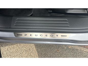 Peugeot 2008 100kW GT 50kWh 5dr Auto Electric Estate