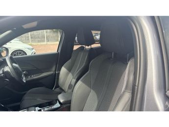 Peugeot 2008 100kW GT 50kWh 5dr Auto Electric Estate