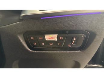 BMW 4 Series 420i M Sport 2dr Step Auto Petrol Convertible