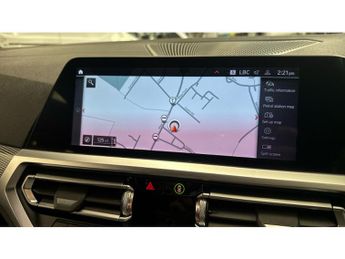 BMW 4 Series 420i M Sport 2dr Step Auto Petrol Convertible