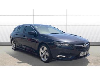 Vauxhall Insignia 2.0 Turbo D SRi Vx-line Nav 5dr Diesel Estate