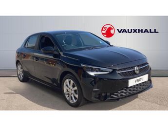 Vauxhall Corsa 1.2 Design 5dr Petrol Hatchback