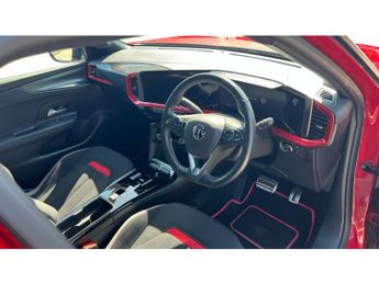 Vauxhall Mokka 100kW GS Line 50kWh 5dr Auto Electric Hatchback