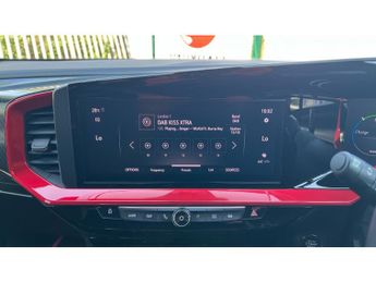 Vauxhall Mokka 100kW GS Line 50kWh 5dr Auto Electric Hatchback