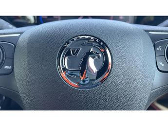 Vauxhall Mokka 100kW GS Line 50kWh 5dr Auto Electric Hatchback