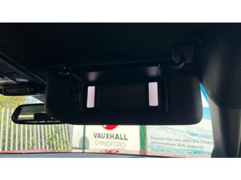 Vauxhall Mokka 100kW GS Line 50kWh 5dr Auto Electric Hatchback