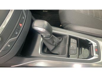 Peugeot 308 1.2 PureTech 130 Allure 5dr EAT6 Petrol Estate