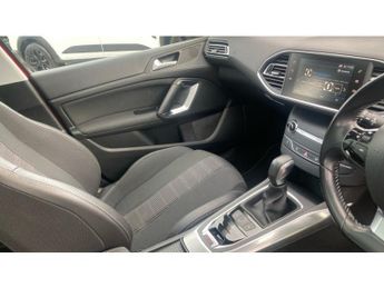 Peugeot 308 1.2 PureTech 130 Allure 5dr EAT6 Petrol Estate