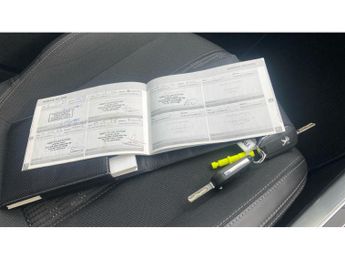 Peugeot 308 1.2 PureTech 130 Allure 5dr EAT6 Petrol Estate