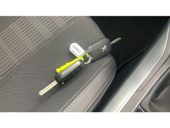 Peugeot 308 1.2 PureTech 130 Allure 5dr EAT6 Petrol Estate