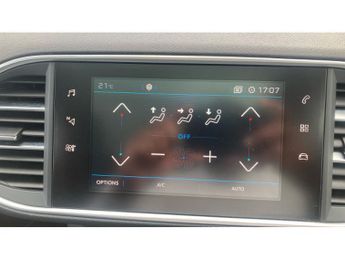 Peugeot 308 1.2 PureTech 130 Allure 5dr EAT6 Petrol Estate