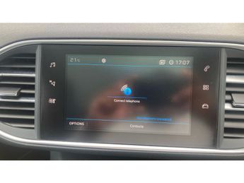 Peugeot 308 1.2 PureTech 130 Allure 5dr EAT6 Petrol Estate