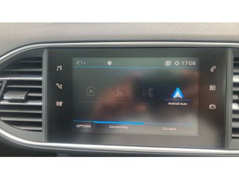 Peugeot 308 1.2 PureTech 130 Allure 5dr EAT6 Petrol Estate