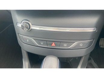 Peugeot 308 1.2 PureTech 130 Allure 5dr EAT6 Petrol Estate