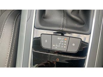 Peugeot 308 1.2 PureTech 130 Allure 5dr EAT6 Petrol Estate