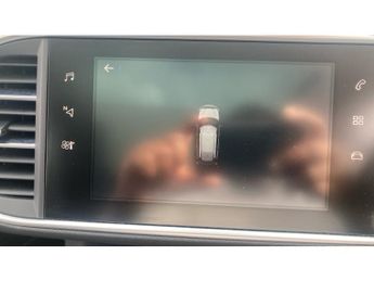 Peugeot 308 1.2 PureTech 130 Allure 5dr EAT6 Petrol Estate