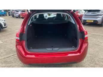 Peugeot 308 1.2 PureTech 130 Allure 5dr EAT6 Petrol Estate