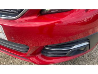 Peugeot 308 1.2 PureTech 130 Allure 5dr EAT6 Petrol Estate