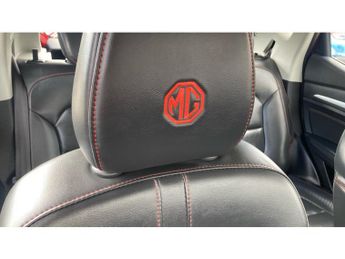 MG ZS 1.0T GDi Exclusive 5dr DCT Petrol Hatchback