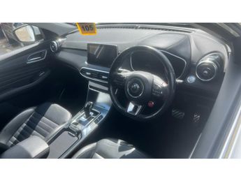 MG HS 1.5 T-GDI Exclusive 5dr DCT Petrol Hatchback