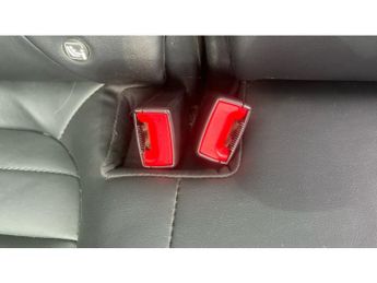 MG HS 1.5 T-GDI Exclusive 5dr DCT Petrol Hatchback