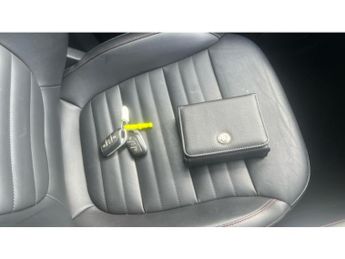 MG HS 1.5 T-GDI Exclusive 5dr DCT Petrol Hatchback