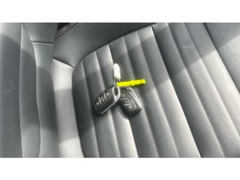 MG HS 1.5 T-GDI Exclusive 5dr DCT Petrol Hatchback