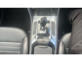 MG HS 1.5 T-GDI Exclusive 5dr DCT Petrol Hatchback