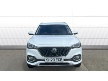 MG HS 1.5 T-GDI Exclusive 5dr DCT Petrol Hatchback