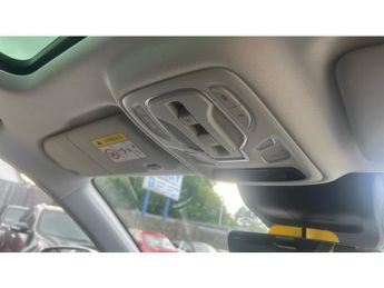 MG HS 1.5 T-GDI Exclusive 5dr DCT Petrol Hatchback