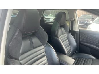 MG HS 1.5 T-GDI Exclusive 5dr DCT Petrol Hatchback