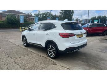MG HS 1.5 T-GDI Exclusive 5dr DCT Petrol Hatchback